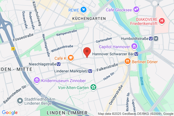 Gürel Back GmbH
