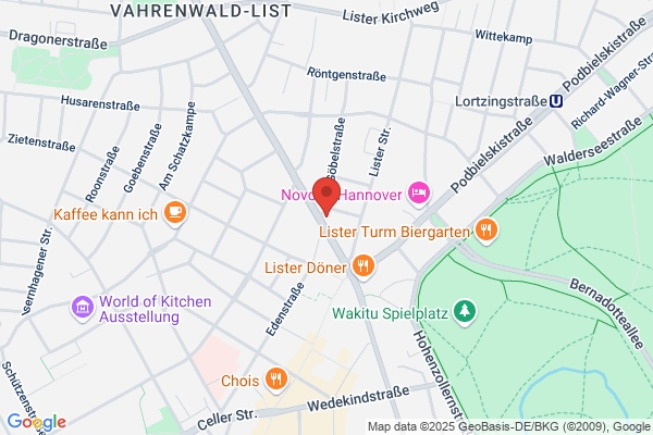 Wester & Vater GmbH