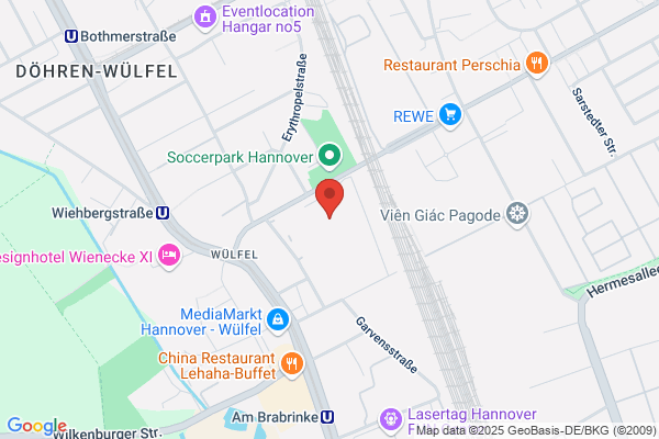 Hibex Lebensmittel GmbH