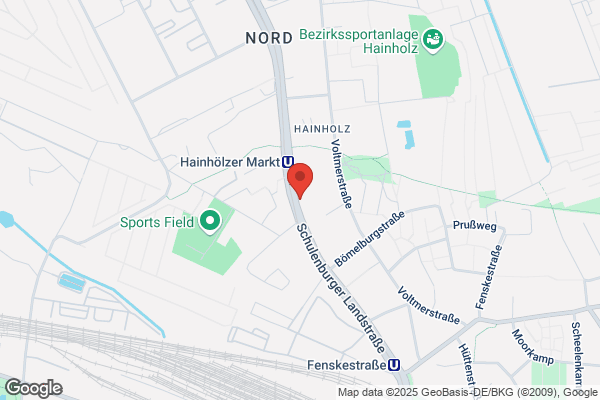 Mavi Market GmbH
