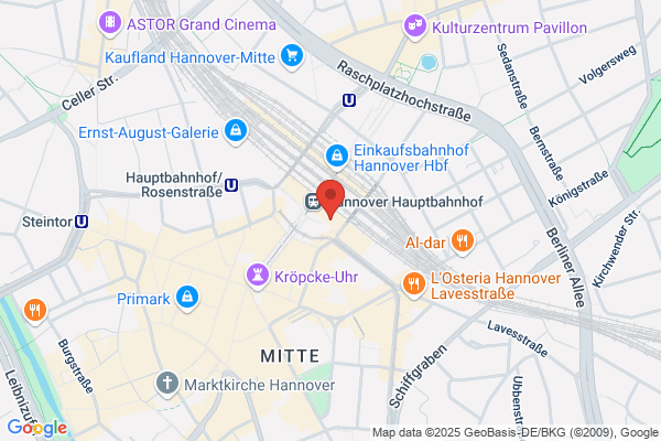 denn's Biomarkt GmbH