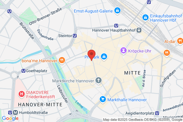 Leihhaus Schumachers Hannover
