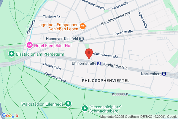Schülerhilfe Nachhilfe Hannover-Kleefeld