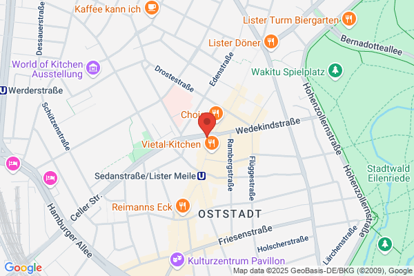 Studienkreis Nachhilfe Hannover-List