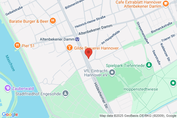 Studienkreis Nachhilfe Hannover-Südstadt