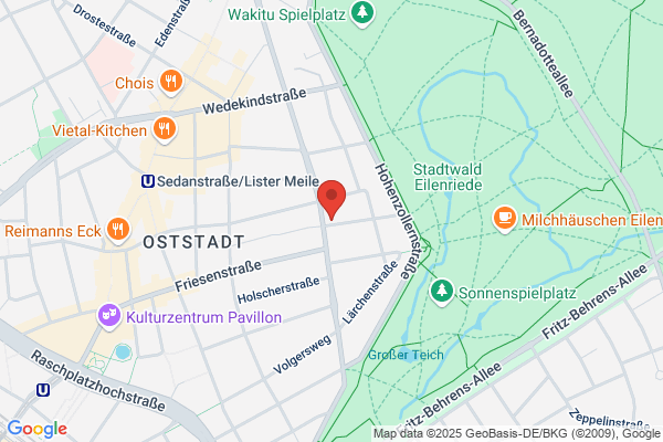Institut für Legastheniker-Therapie