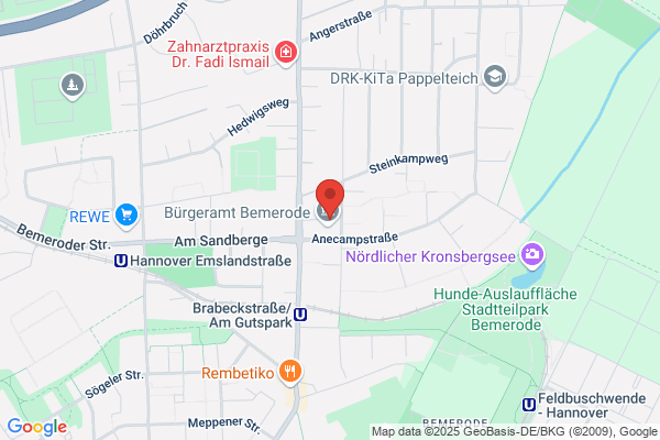 Domino's Pizza Hannover Bemerode