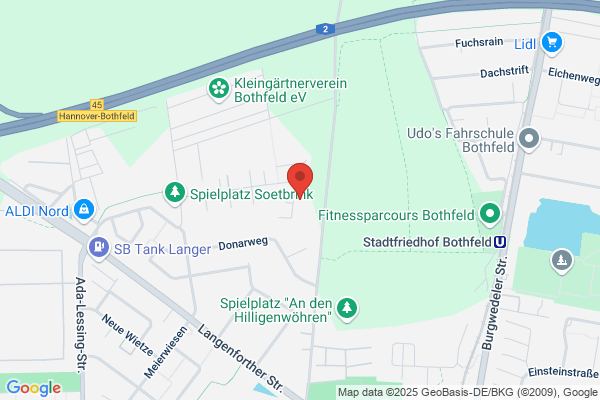 budo-logistik KG
