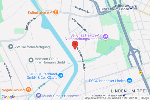 Rhenus Archiv Services