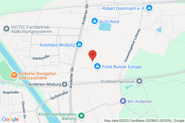 Rhenus High Tech