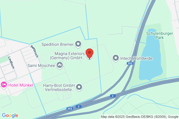 Söllner Logistic GmbH & Co. KG