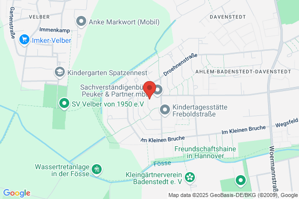 Lohnsteuerhilfeverein Fuldatal e.V.
