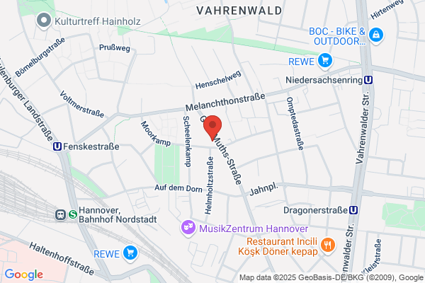 Dusbaba Malereibetrieb & Fassadenbau GmbH