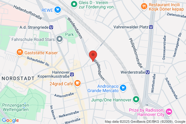 Helden Consulting GmbH