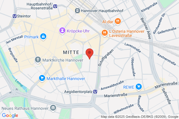 Ahlers Heinel Werbeagentur GmbH