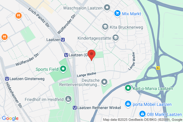 Derno Marketing & Werbung GmbH