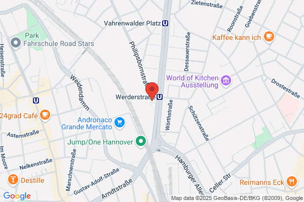 Hannover Holding