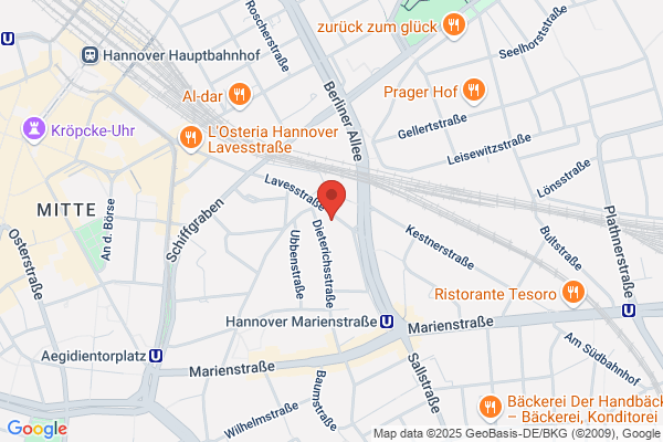 Nearnat Guenther