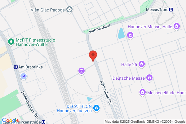 Messe und Event GmbH