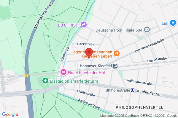 LEGA Messeservice GmbH
