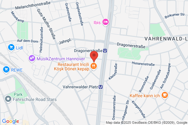 Feske Prüfsysteme GmbH
