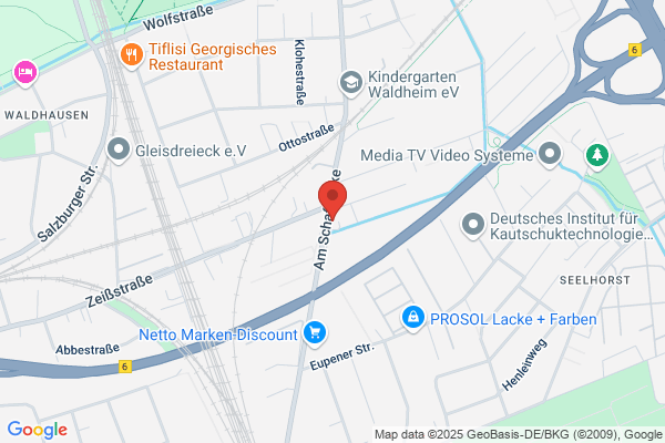 KRW Steuerungstechnik GmbH