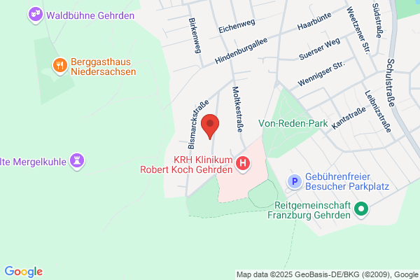 Kernchen GmbH, Dr. Wolfgang