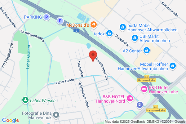 Keyence Deutschland GmbH