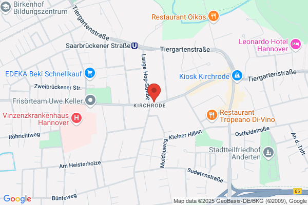 TEM Messtechnik GmbH