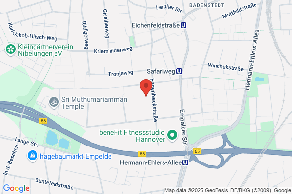 Bunte GmbH & Co. KG