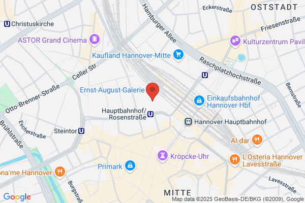BiBA GmbH