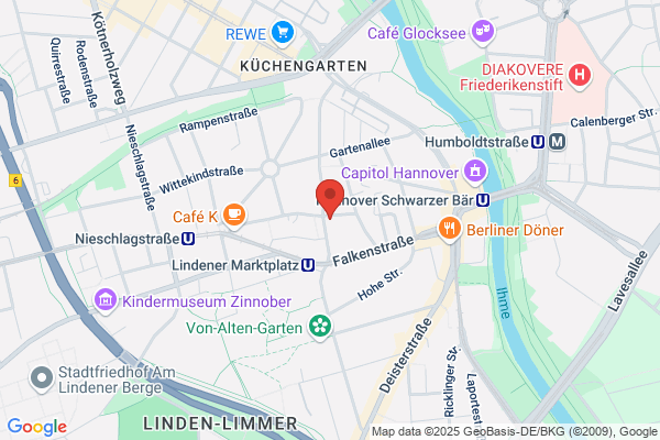 Damen und Herren Salon Mode und Accessoires