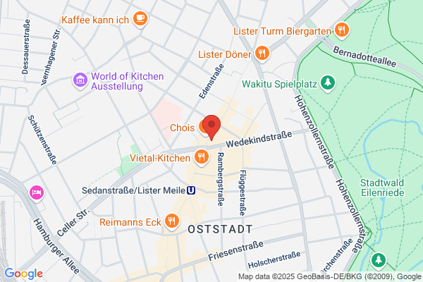GO BÄNG BLITZ