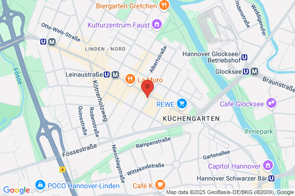 Mira Michi Modehandels GmbH
