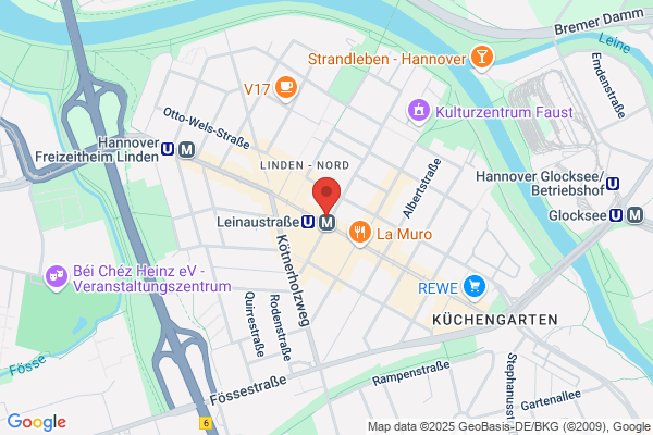 OFF LIMIT Zeughaus