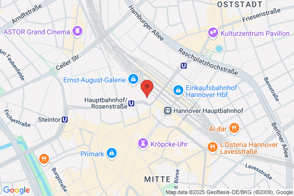 eterna Fachgeschäft