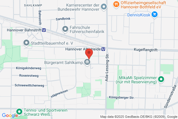S @ M Multimedia Service GmbH