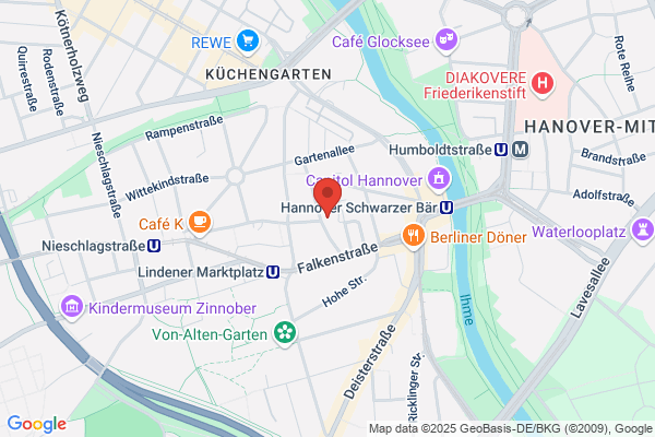 Godau & Springmann GmbH