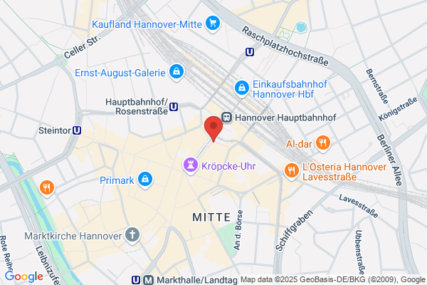 Hannover Multimedia Center