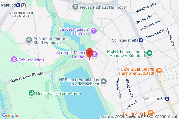 Kurt und Ernst Schwitters Stiftung
