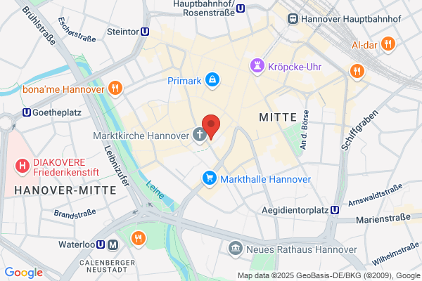 MusikMaster Musikschule & Tonstudio Hannover Inh. Oleg Rudych