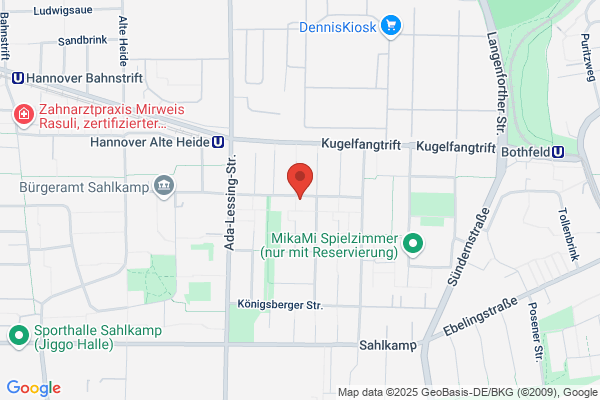 RKO Nachhilfe