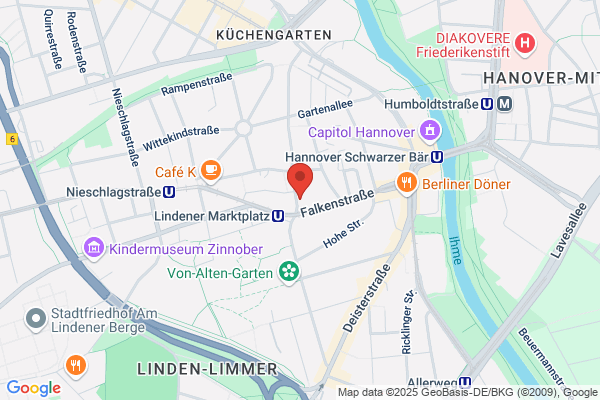 IQ Nachhilfeinstitut