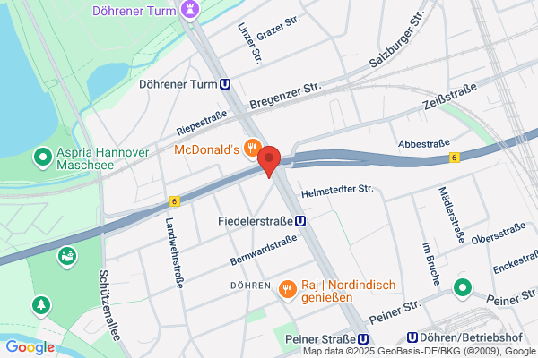 Nachhilfe- und Unterrichtsservice Hannover Region