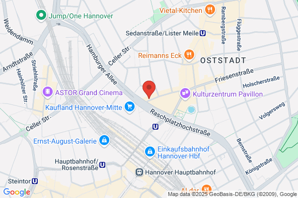 Harem Hannover