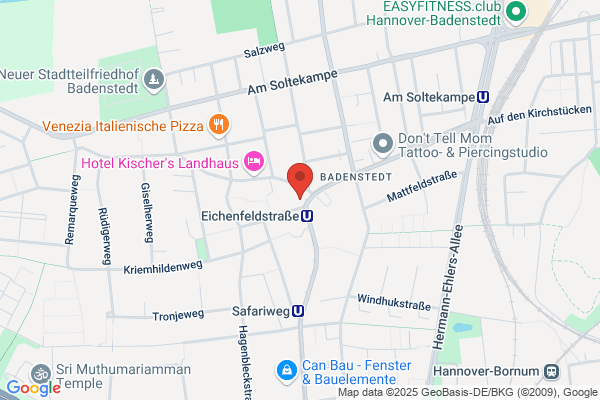 Nagelstudio Badenstedt