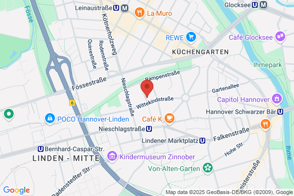 Wendland Kooperative ErzeugerInnen