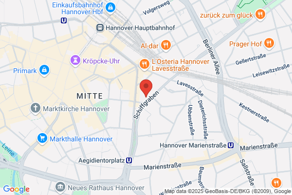 Rechtsanwälte und Notare Rosentreter & Partner