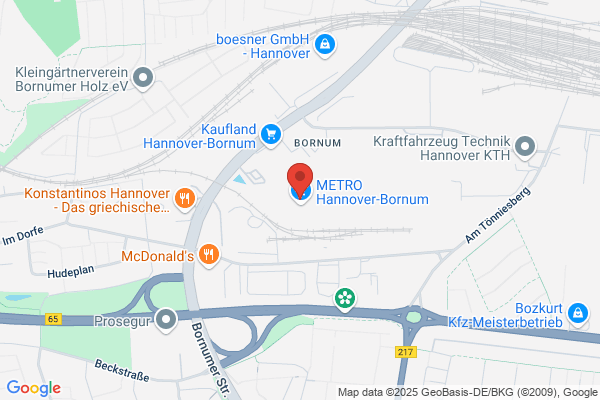 Früchtegroßhandel Hermann Schneemann GmbH