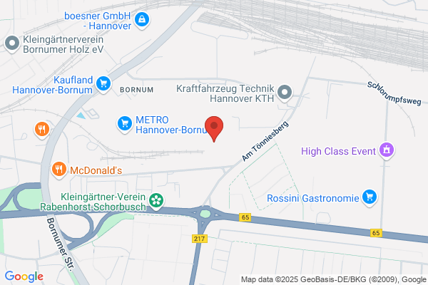 Luckert Hermann GmbH & Co KG